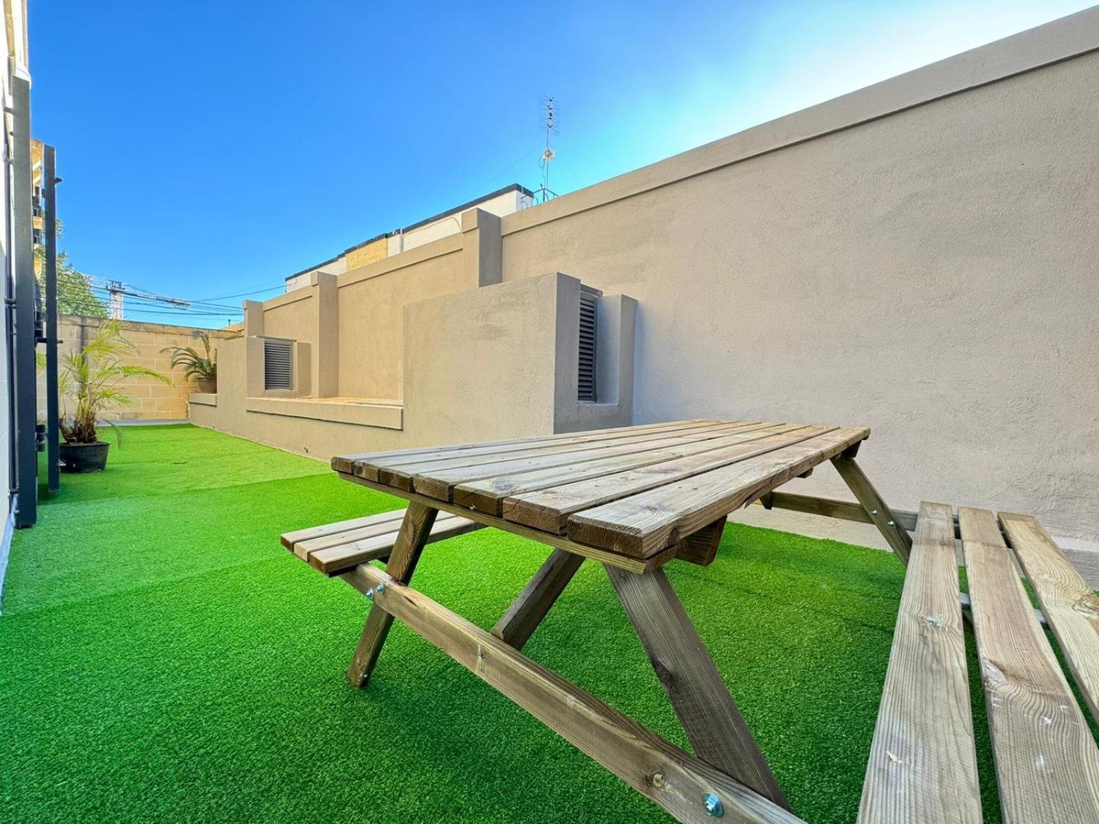 Villa Bayside1 Marsaxlokk Malta Esterno foto